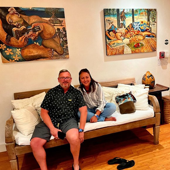 Meet your Posher, Diane - Picture 1 of 9